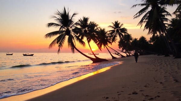 Guide des mois idéaux pour découvrir Bali en profondeur