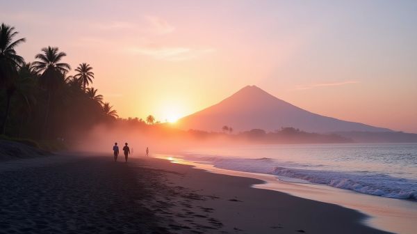 Le meilleur mois pour visiter bali et profiter pleinement