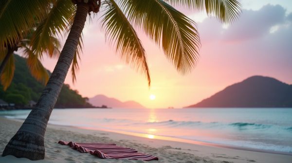 Le meilleur mois pour visiter bali et profiter pleinement
