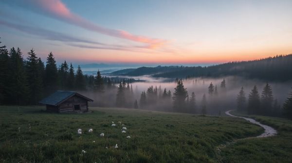 Top campings près de Chambéry pour un séjour en nature